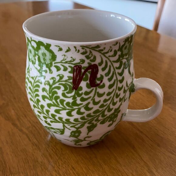 Anthropologie  mug  - Picture 1 of 4